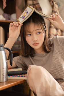 美味奇缘电视剧